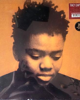 Vinile Tracy Chapman 35° Anniversario