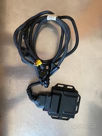 Centralina aggiuntiva bmw