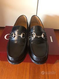 Mocassini Gucci