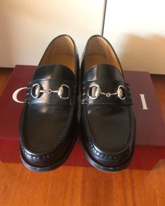 Mocassini Gucci