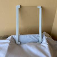 Ripiano in vetro  frigorifero Hotpoint Ariston