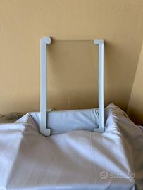 Ripiano in vetro  frigorifero Hotpoint Ariston