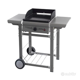 BARBECUE CAMPINGAZ ADELAIDE PLANCHA A GAS