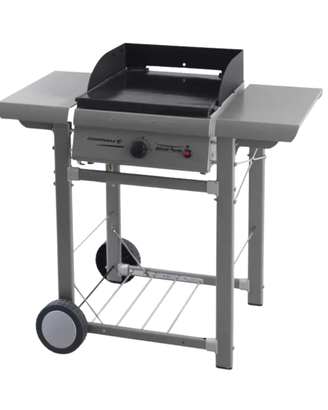 BARBECUE CAMPINGAZ ADELAIDE PLANCHA A GAS