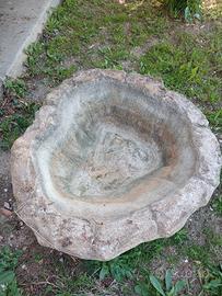 vasca da esterno per tartaruga 