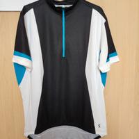 Maglia ciclismo B'Twin 