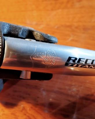 Campagnolo Ergopower Record vintage