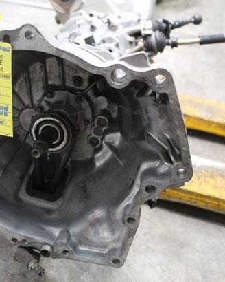 CAMBIO MANUALE COMPLETO KIA Sportage Serie RE Dies
