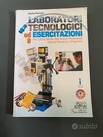 libro “laboratori tecnologici ed esercitazioni”
