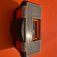 Valigetta porta attrezzi Tood