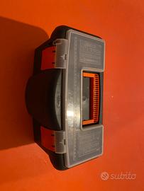 Valigetta porta attrezzi Tood