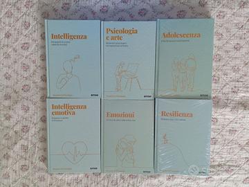 Scoprire la psicologia volumi