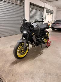 Mt 09 abs 2018