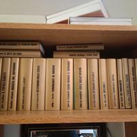 Cosmo classici della fantascienza (serie ORO) pt.2