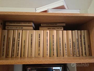 Cosmo classici della fantascienza (serie ORO) pt.2