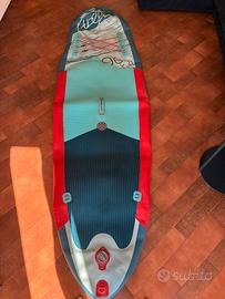 Firefly SUP da riparare