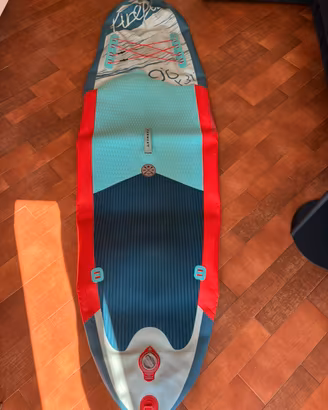 Firefly SUP da riparare