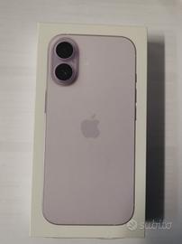 apple iphone 17 256gb lavender