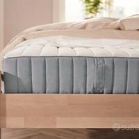 Materasso Ikea Valevag