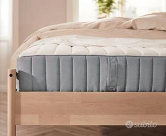 Materasso Ikea Valevag