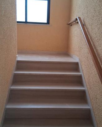 Casa frontone