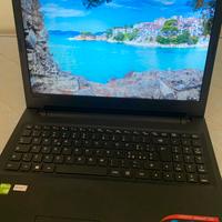 Lenovo ideapad 100-15IBD