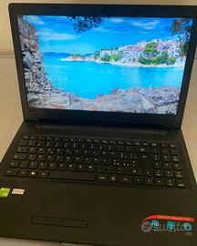 Lenovo ideapad 100-15IBD