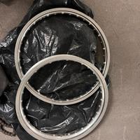 Lame excel motocross