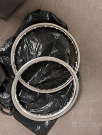 Lame excel motocross