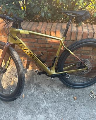 Wilier triestina Jena