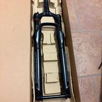 Forcella Mountain bike