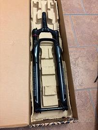 Forcella Mountain bike