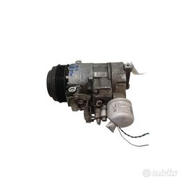 COMPRESSORE A/C MERCEDES Classe E Coupe (C207) ZGS