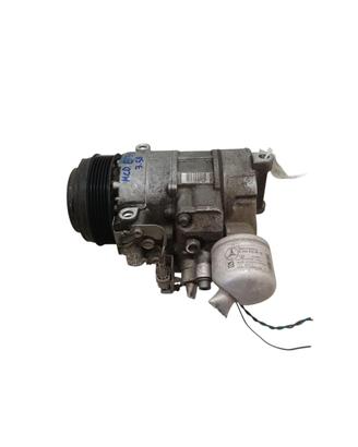 COMPRESSORE A/C MERCEDES Classe E Coupe (C207) ZGS