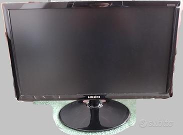 Monitor Samsung S22C150 22" - 1920x1080 Full HD