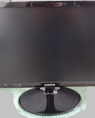 Monitor Samsung S22C150 22" - 1920x1080 Full HD