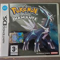 Pokemon Diamante per Nintendo DS | Italiano
