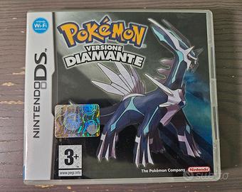 Pokemon Diamante per Nintendo DS | Italiano