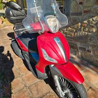 Beverly 300 seminuovo 