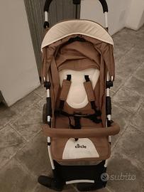 passeggino CIRCLE