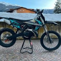 Ktm 300 Exc Tpi 2019