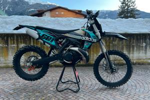 Ktm 300 Exc Tpi 2019