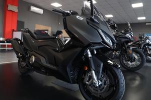 Kymco AK 575 Premium
