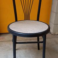 SEDIA THONET VINTAGE