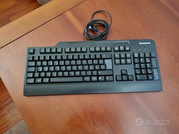 Tastiera Lenovo, da 30 a 10 euro