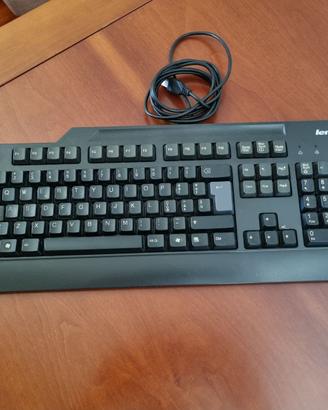 Tastiera Lenovo, da 30 a 10 euro