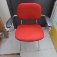 4 sedi struttura metallo permuto