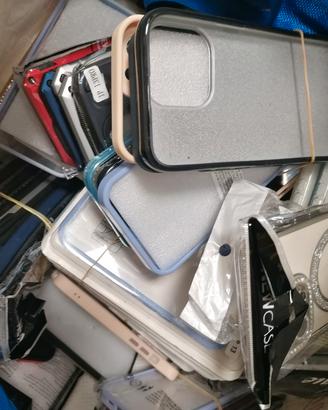 cover per iPhone 12 13 pro max