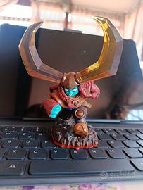 Head Rush, un Trap Master