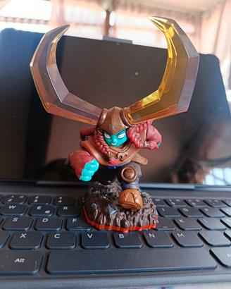 Head Rush, un Trap Master